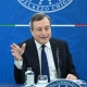 Draghi secur italia